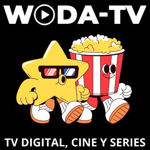Icono de la app WODA TV XC Clásica