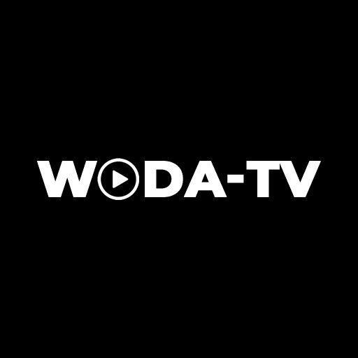 Icono de la app WODA TV Smarters Clásica